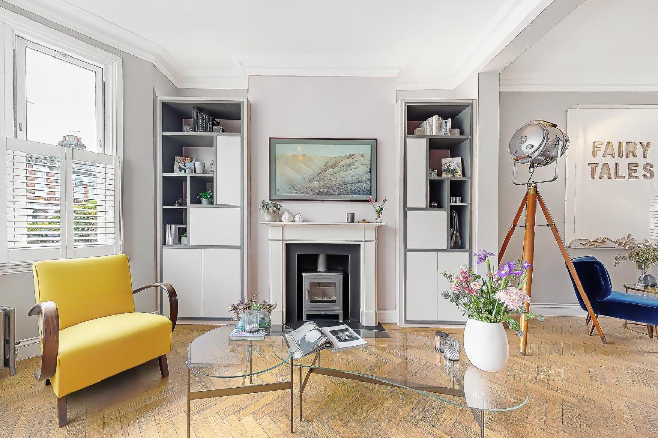 Veeve - Clapham Fairytale * Londra