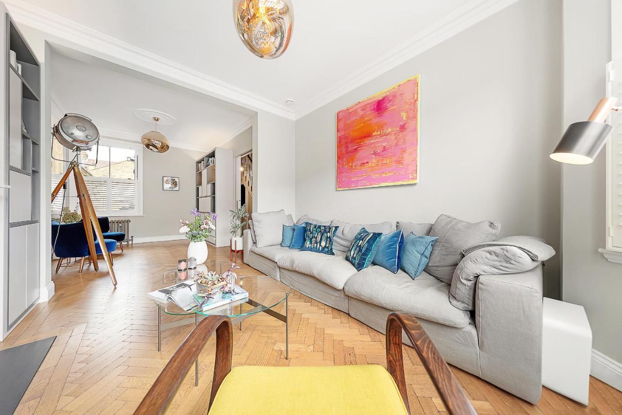 Casa vacanze Veeve - Clapham Fairytale *