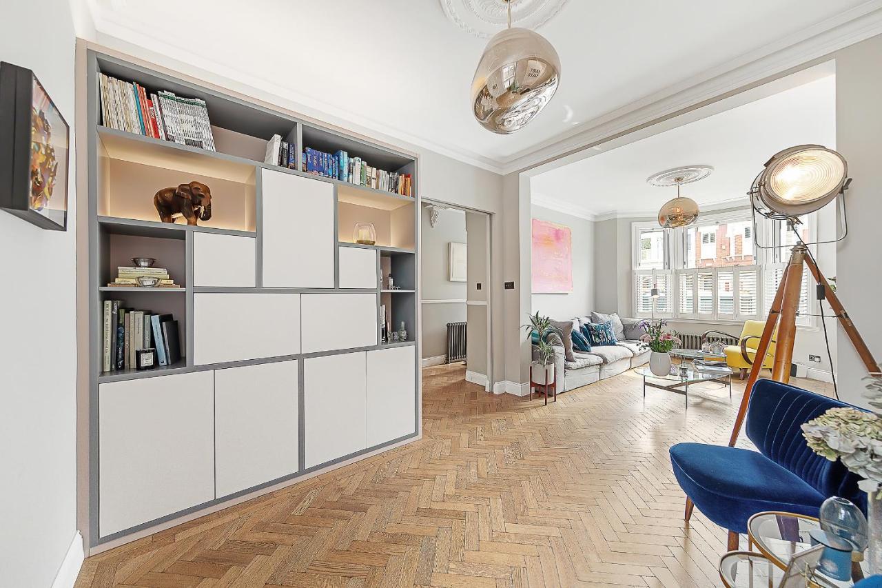 Veeve - Clapham Fairytale Casa vacanze *