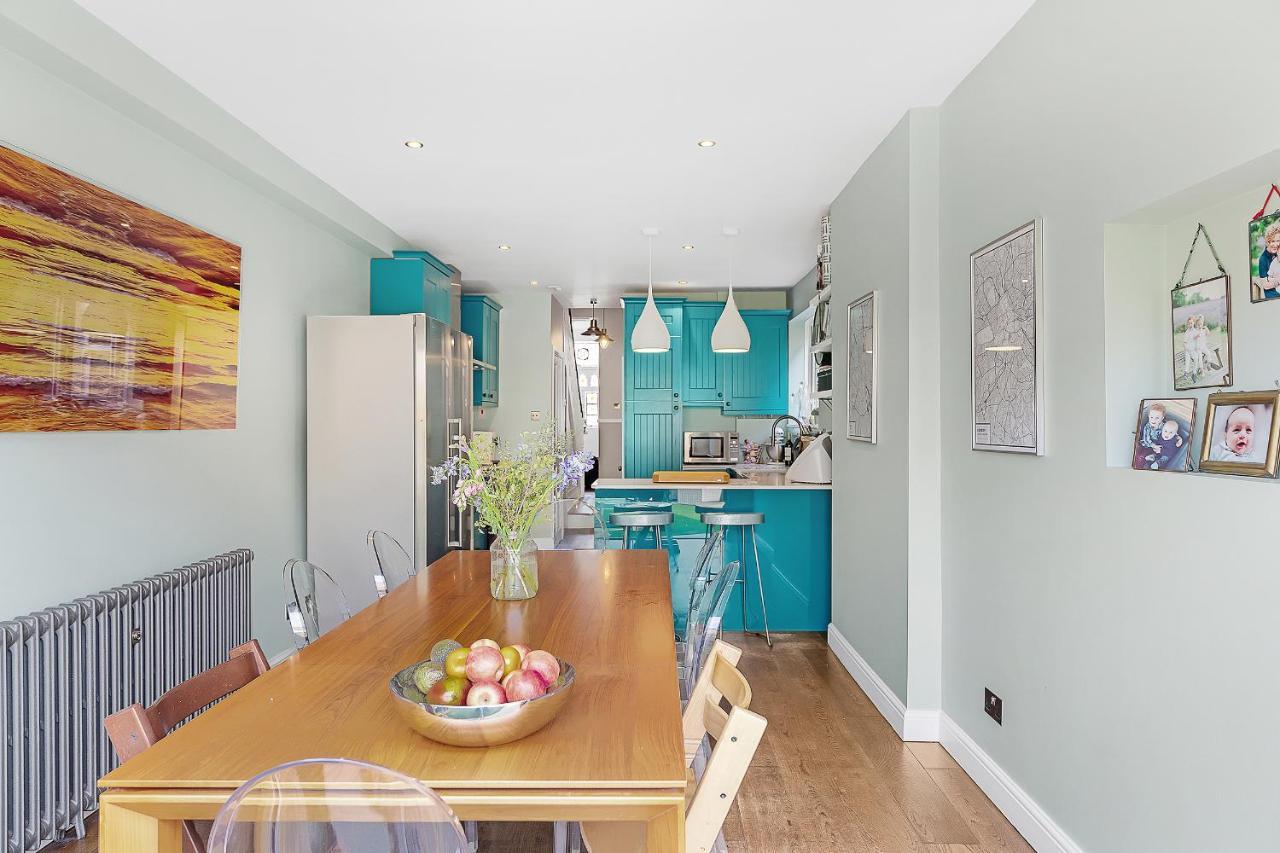 Veeve - Clapham Fairytale Casa vacanze *