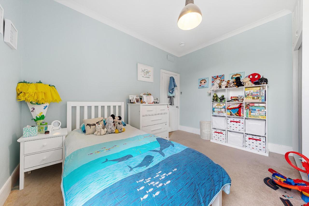 Casa vacanze Veeve - Clapham Fairytale Londra