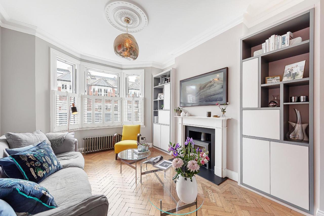 Veeve - Clapham Fairytale Londra