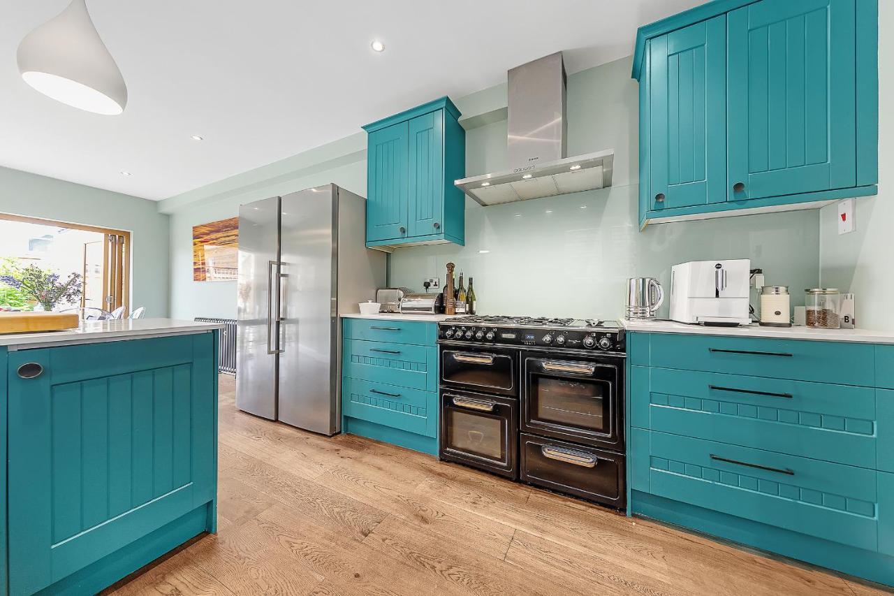 Veeve - Clapham Fairytale Casa vacanze Londra