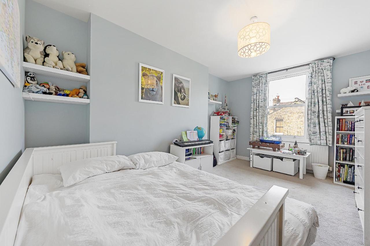 Casa vacanze Veeve - Clapham Fairytale