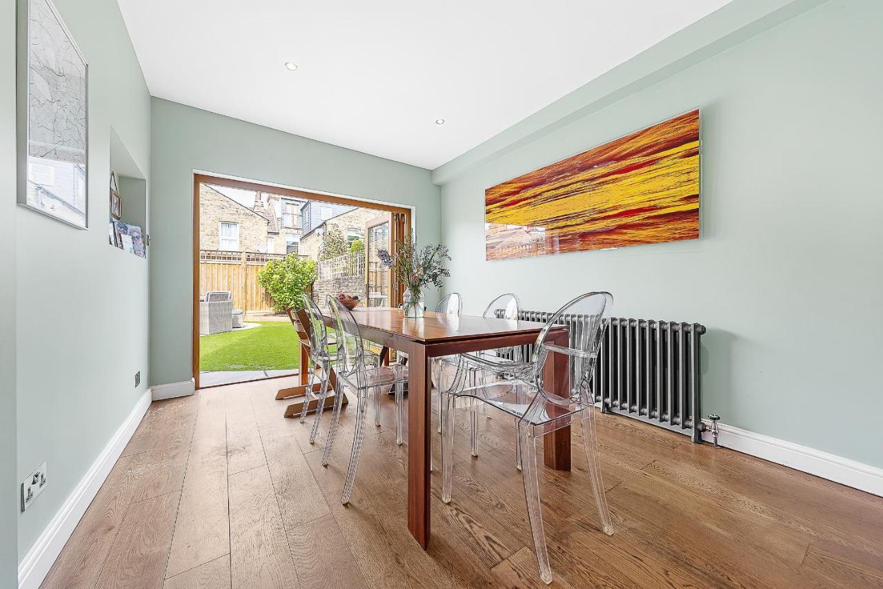 Casa vacanze Veeve - Clapham Fairytale