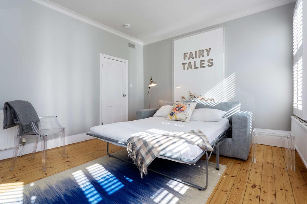 Casa vacanze Veeve - Clapham Fairytale *