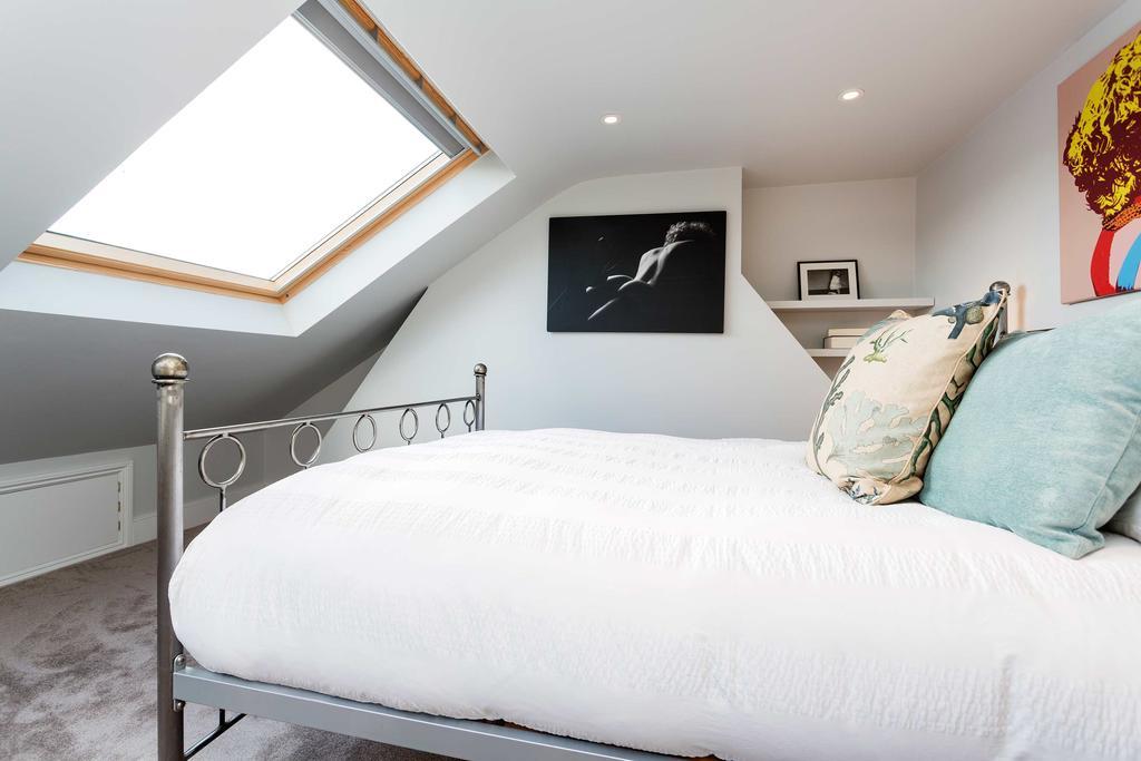 Veeve - Clapham Fairytale Londra